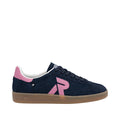 Rieker W2200-15 Pazifik/Pink Trainers