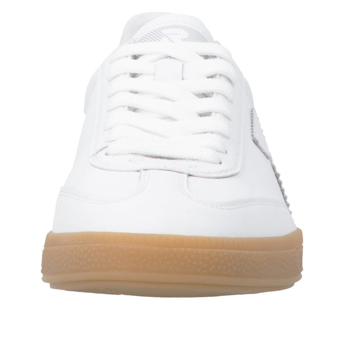 Rieker W2200-80 Revel White Trainers