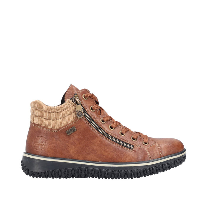 Rieker Z4263-24 Zimt/Sattel Boots