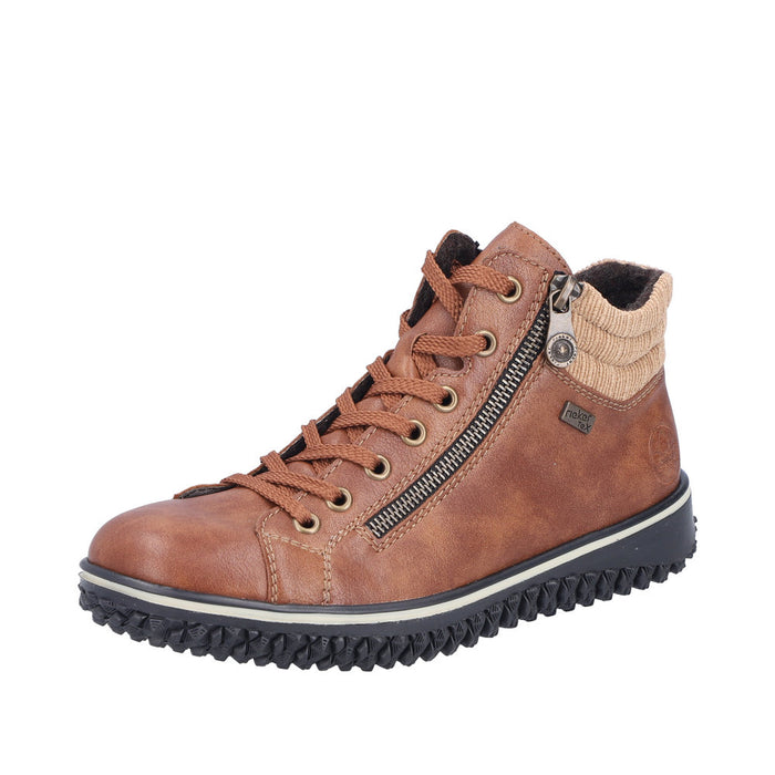 Rieker Z4263-24 Zimt/Sattel Boots