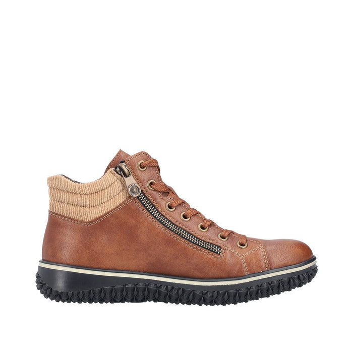 Rieker Z4263-24 Zimt/Sattel Boots