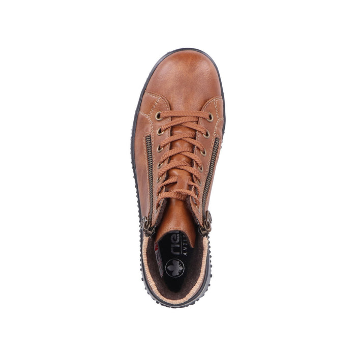 Rieker Z4263-24 Zimt/Sattel Boots