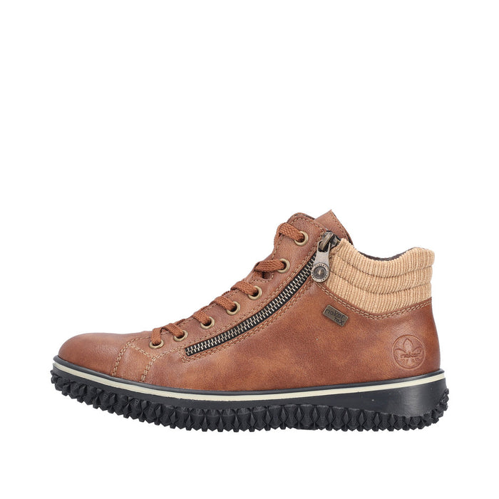 Rieker Z4263-24 Zimt/Sattel Boots