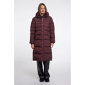 Rino & Pelle Hudson.7002612 Fudge Cloak Padded Coat