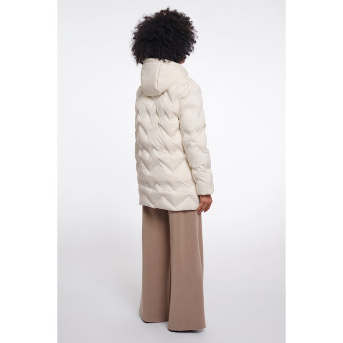 Rino & Pelle Marcelle.7002611 Birch Coat