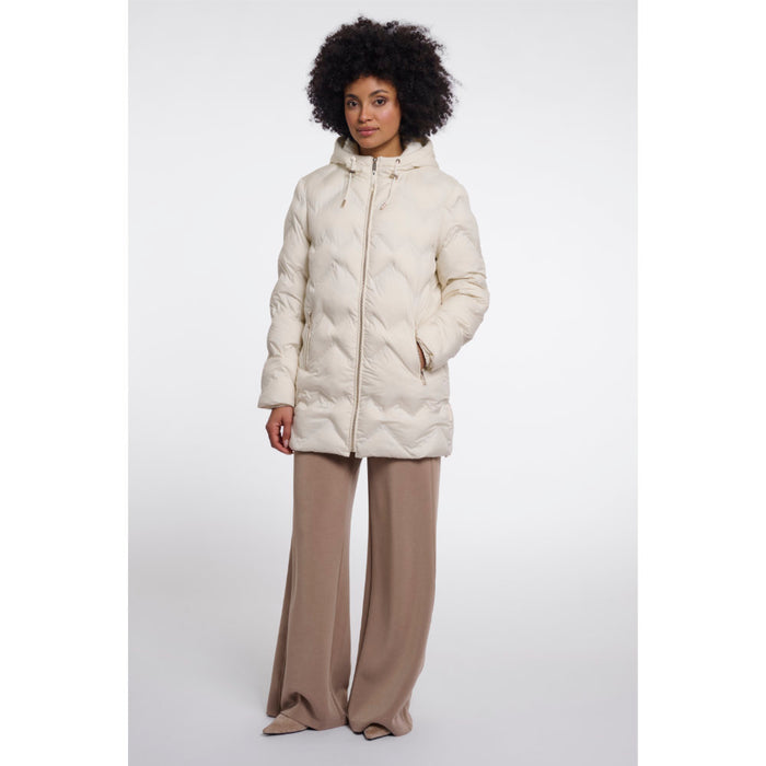 Rino & Pelle Marcelle.7002611 Birch Coat