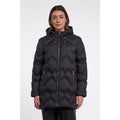 Rino & Pelle Marcelle.7002611 Black Coat