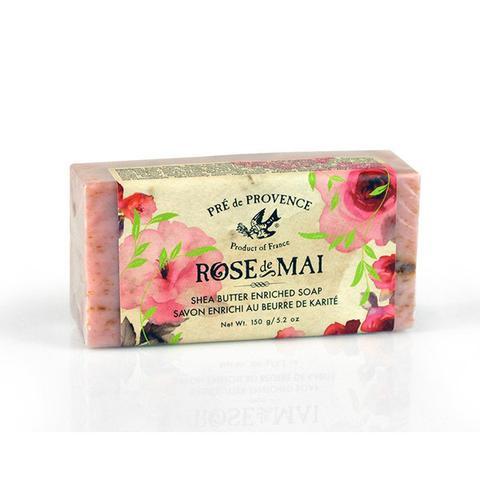 Rose de Mai 5-Piece Gift Set - Wilson Lee