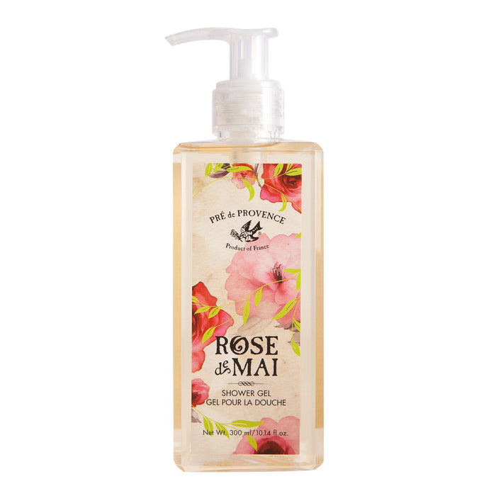 Rose de Mai 5-Piece Gift Set - Wilson Lee