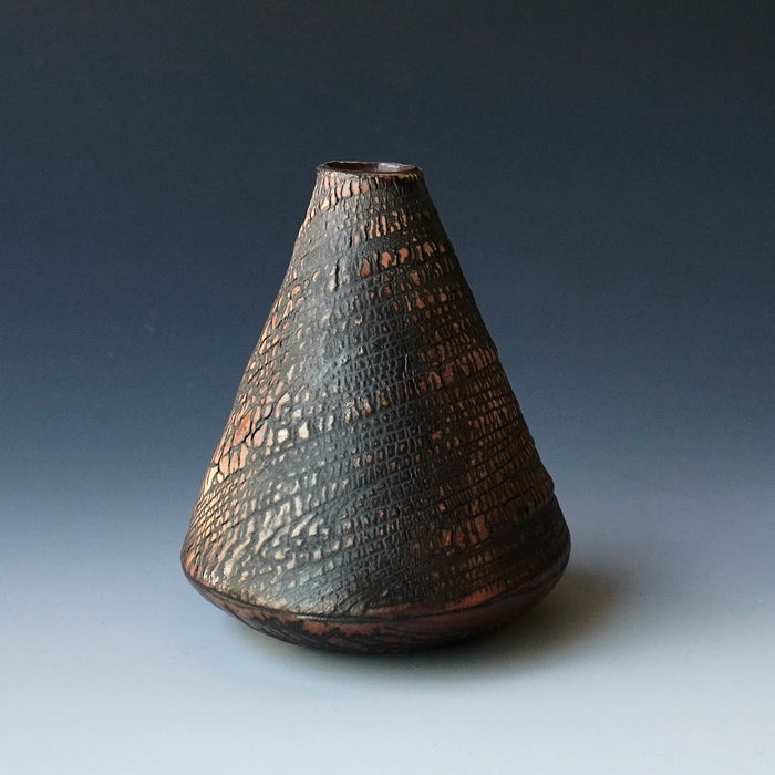 Round Bud Vase