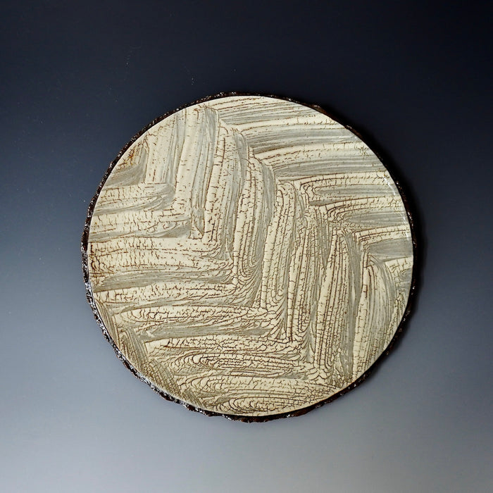 Round Plate