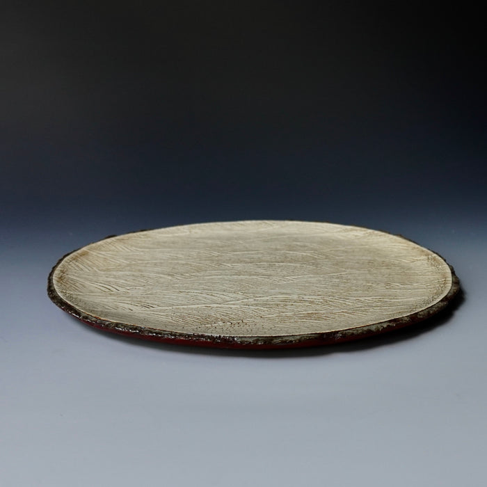 Round Plate