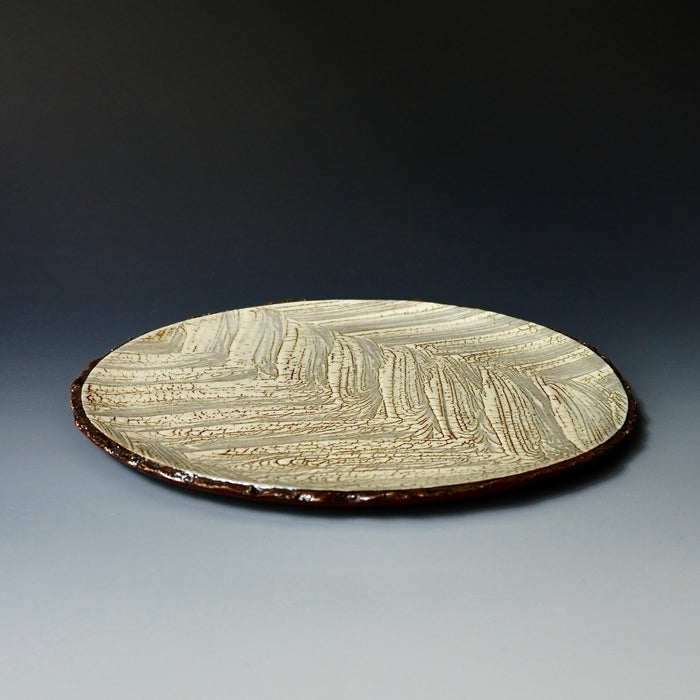 Round Plate