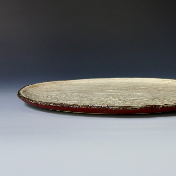 Round Plate