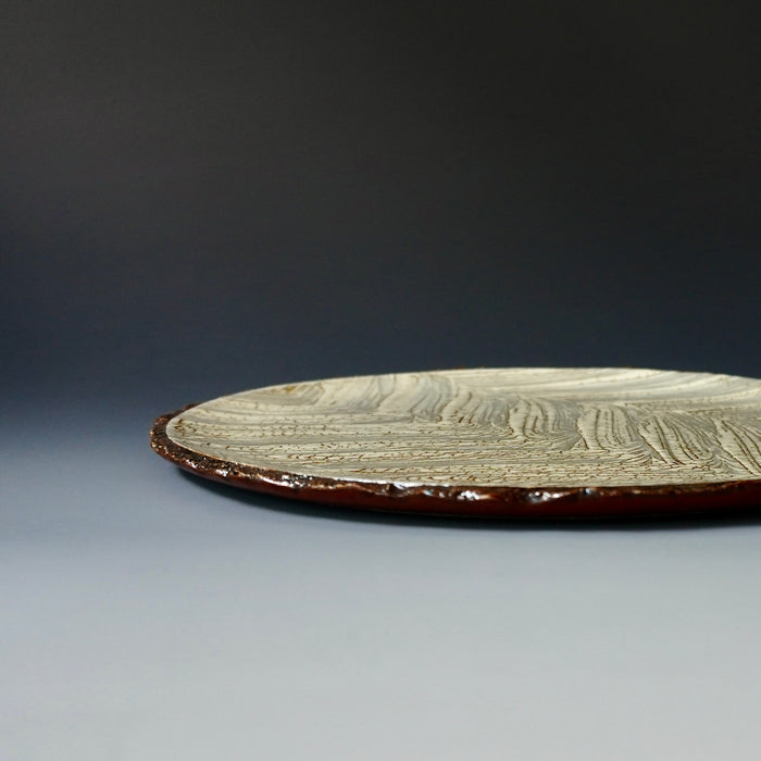 Round Plate