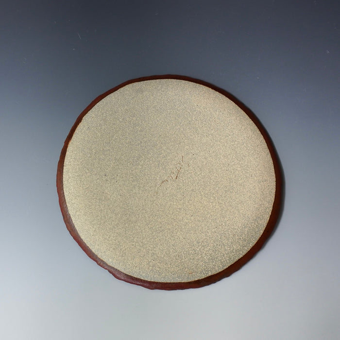 Round Plate