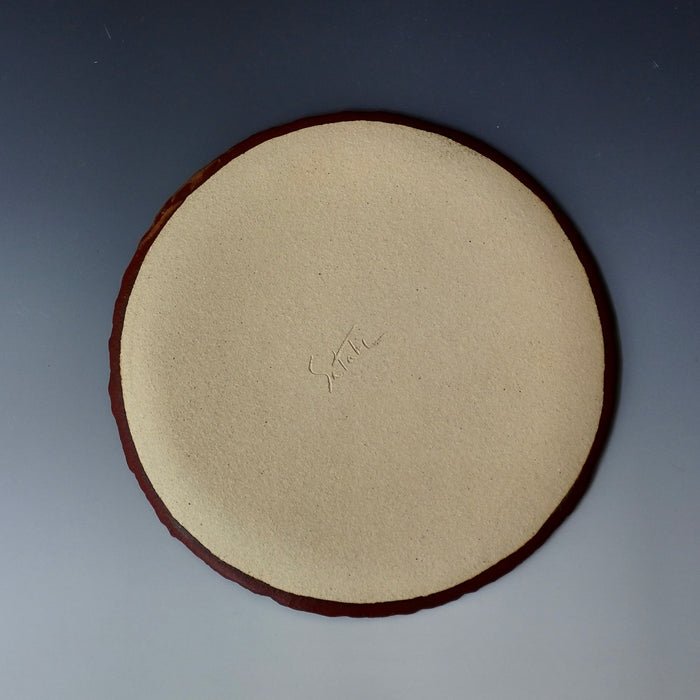 Round Plate