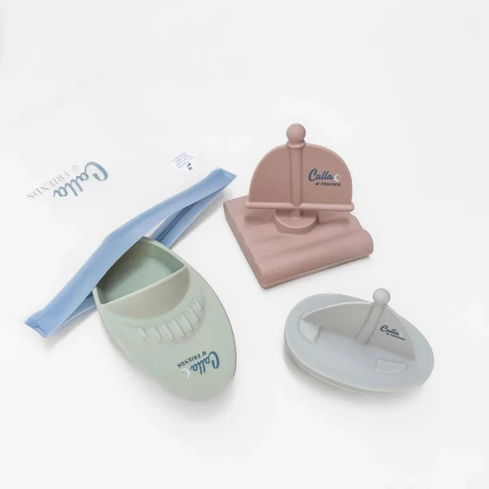 Ryder's Racing Bath Toys
