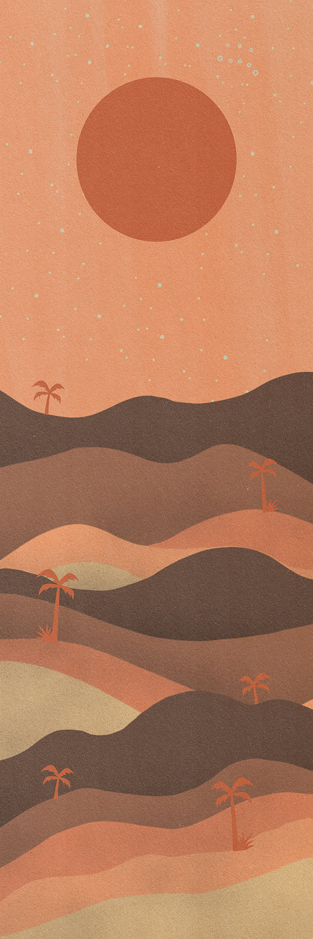Sahara Night