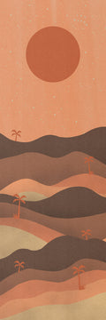 Sahara Night