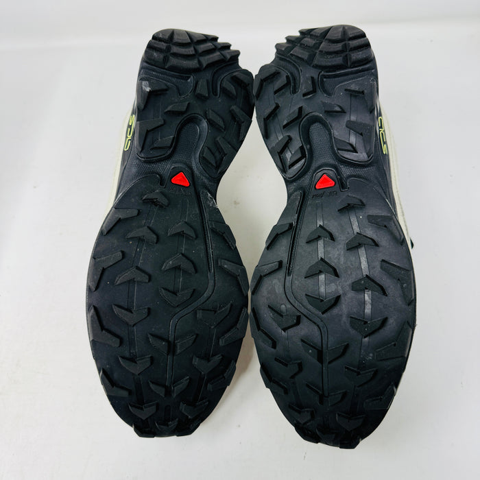 Salomon XT-6 Expanse LTR Bone Soda