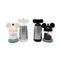 Salt and Pepper Mills by Michael Graves - Two Pairs