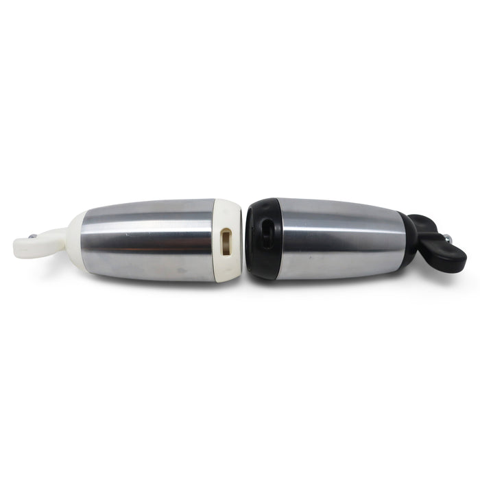 Salt and Pepper Mills by Michael Graves - Two Pairs