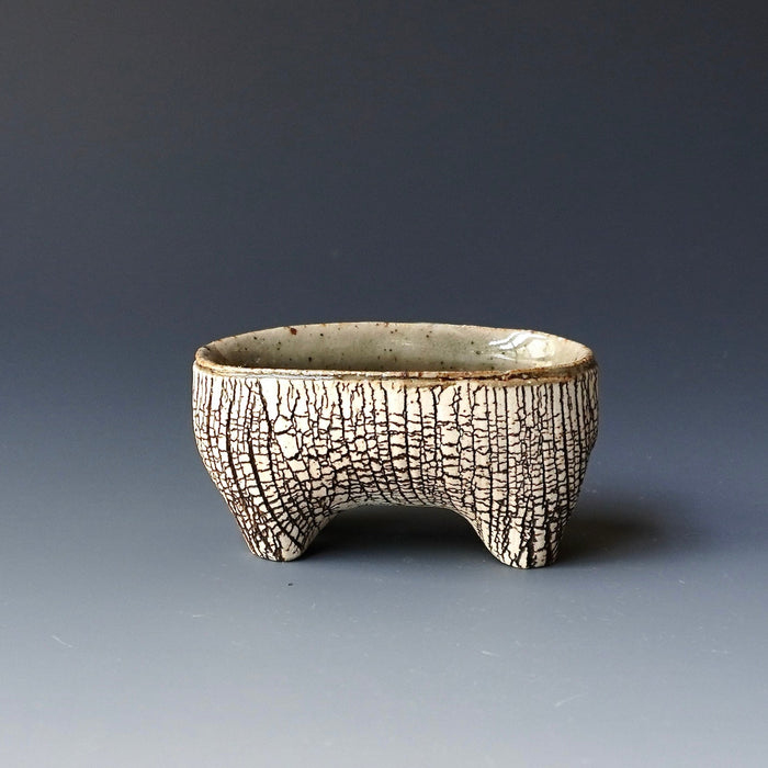 Salt cellar