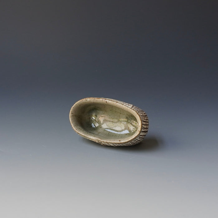 Salt cellar