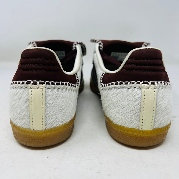 adidas Samba Pony Tonal Wales Bonner Cream White