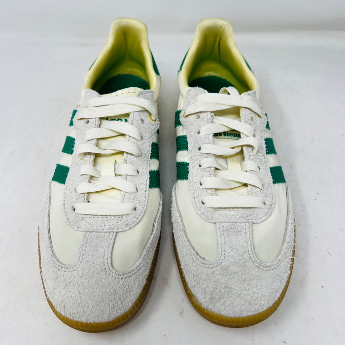 adidas Samba Wales Bonner Cream Green