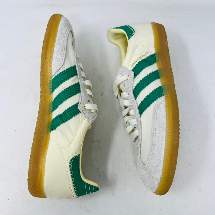 adidas Samba Wales Bonner Cream Green