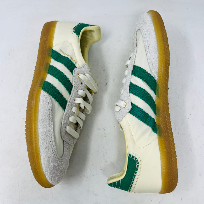 adidas Samba Wales Bonner Cream Green