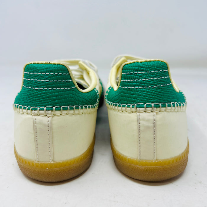 adidas Samba Wales Bonner Cream Green