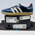 adidas Samba Wales Bonner Navy Croc