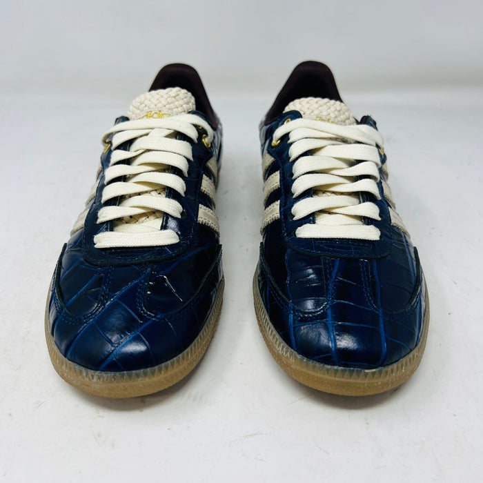 adidas Samba Wales Bonner Navy Croc