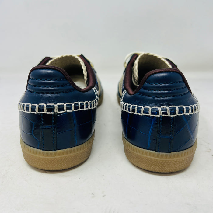 adidas Samba Wales Bonner Navy Croc