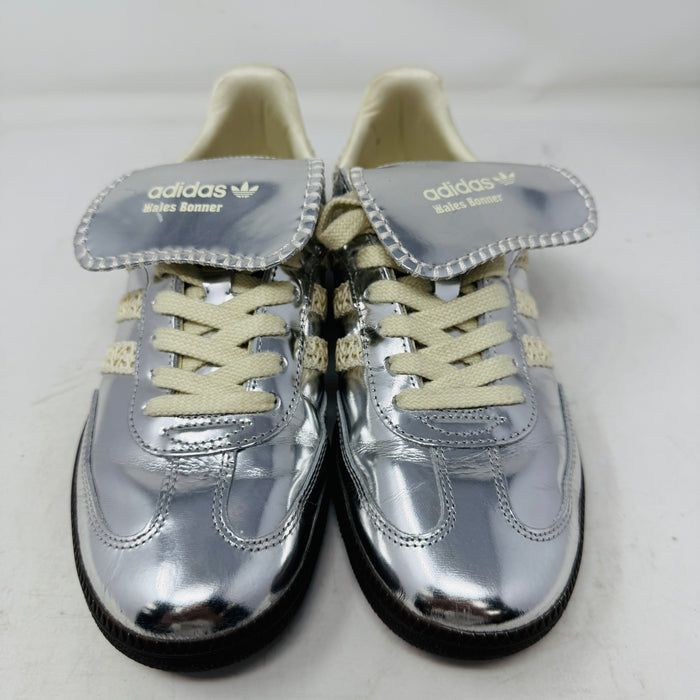 adidas Samba Wales Bonner Silver