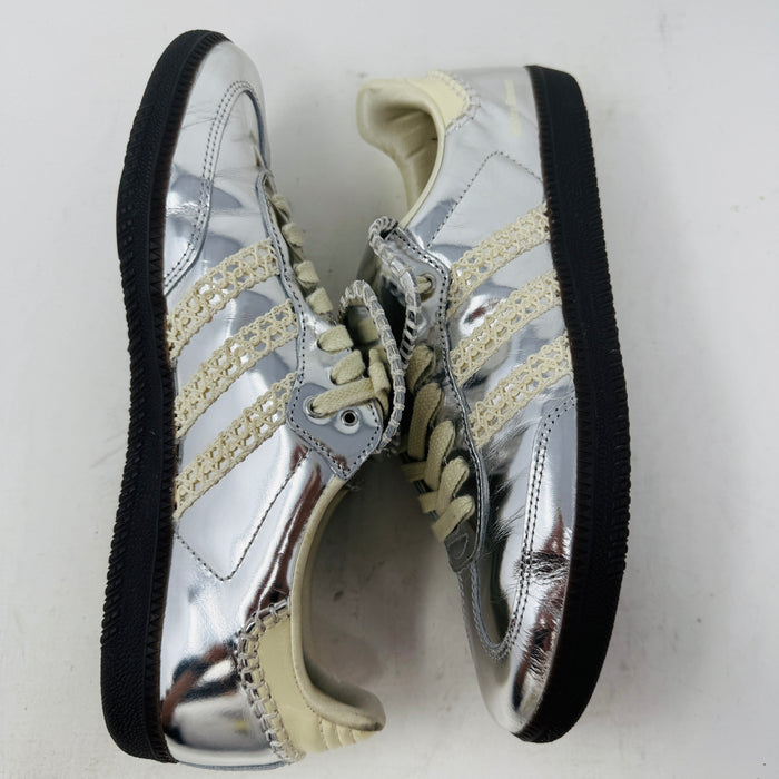 adidas Samba Wales Bonner Silver