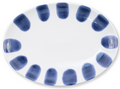 Santorini Dot Small Oval - Wilson Lee