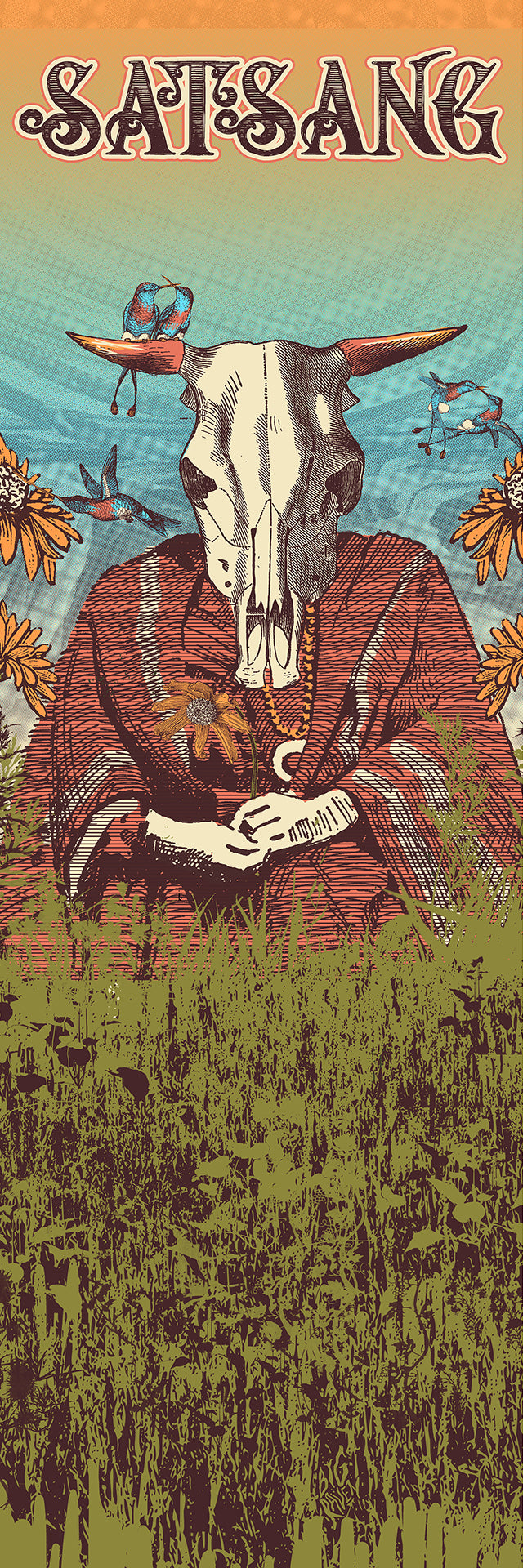 Satsang