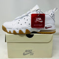 Nike SB Air Max 2 CB '94 Low Supreme White Gum