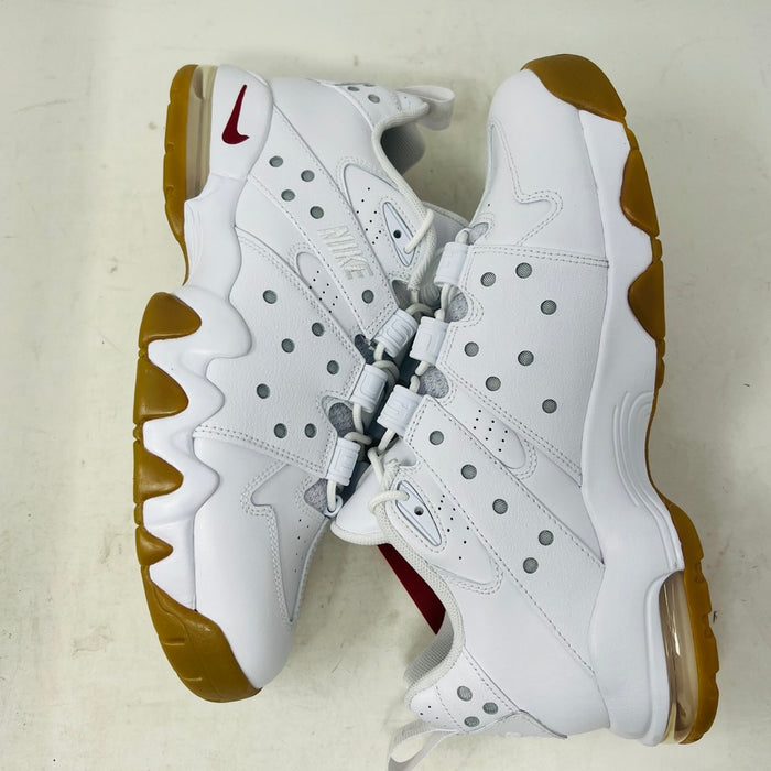 Nike SB Air Max 2 CB '94 Low Supreme White Gum