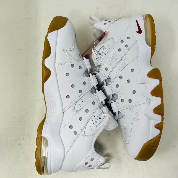 Nike SB Air Max 2 CB '94 Low Supreme White Gum