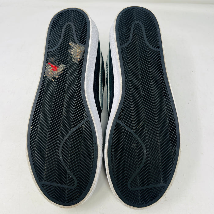 Nike SB Bruin Supreme Black
