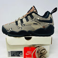Nike SB Darwin Low Supreme Desert Camo