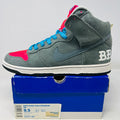 Nike SB Dunk High Brain Wreck