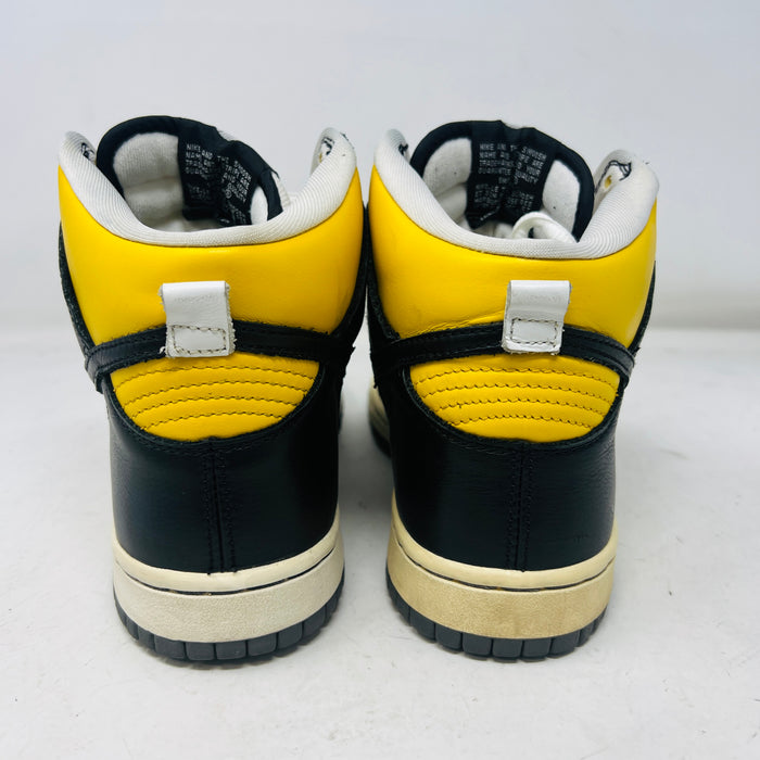 Nike SB Dunk High Daniel Shimizu