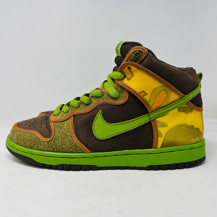 Nike SB Dunk High De La Soul