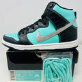Nike SB Dunk High Diamond Supply Co.